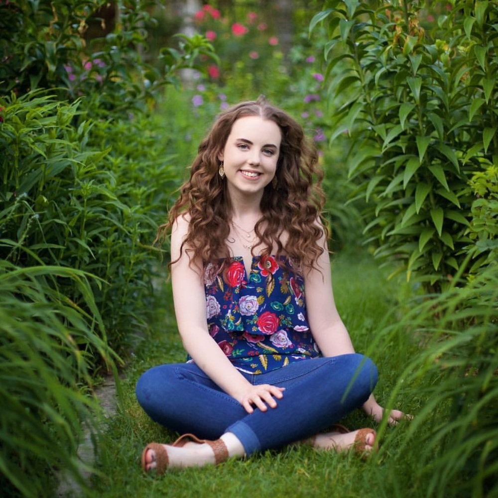Meet your Posher, Jennifer